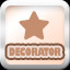 Icon for Decorator