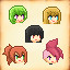Icon for Let’s go girls