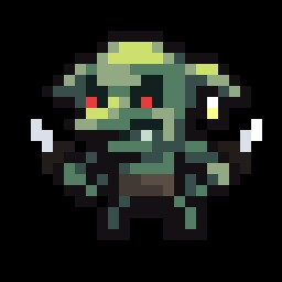 Icon for Hobgoblin
