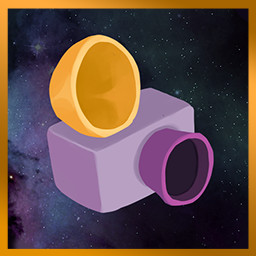 Icon for Photographer