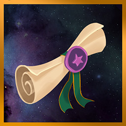 Icon for Beginner's diploma