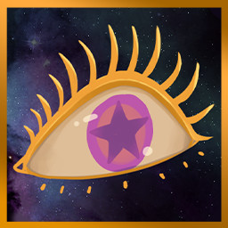 Icon for Observant