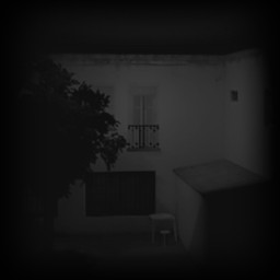 Casa - Dormitorio