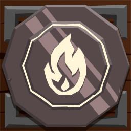 Icon for On Fire