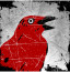 Icon for Thunderstorm of crows