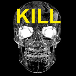 Icon for KILL ZOMBIE