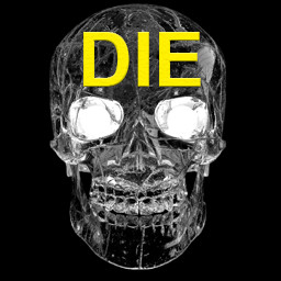 Icon for DIE