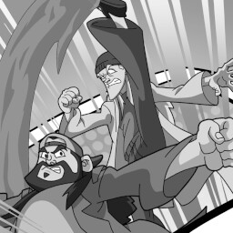 Super Comboman