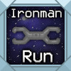 Ironman Run
