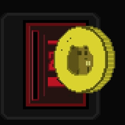 Icon for Insert Coin