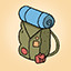 Icon for Going for an adventure