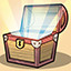Icon for Finding a treasure
