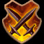 Icon for DPS