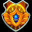Icon for Gold Card II