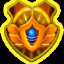 Icon for Gold Card III