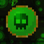 Icon for POISON RESISTANCE