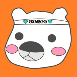 Icon for "GAMECO" Kokeshi doll
