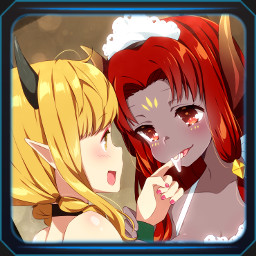 Icon for A Happy Ending
