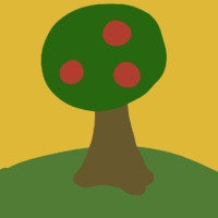 Icon for Apple Tree