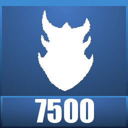 Icon for Finish expanding 7500 military colonies