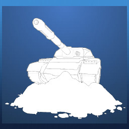 Icon for Master of Dirt Warfare