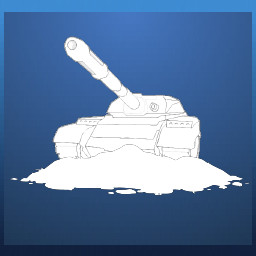 Icon for Master of Desert Warfare