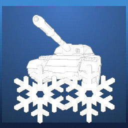 Icon for Master of Snow Warfare