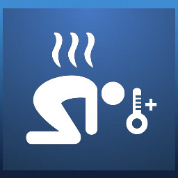 Icon for Natural selection