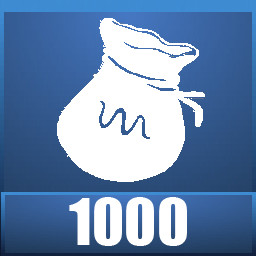 Icon for Finish expanding 1000 economic colonies