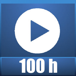 Icon for Just one more session