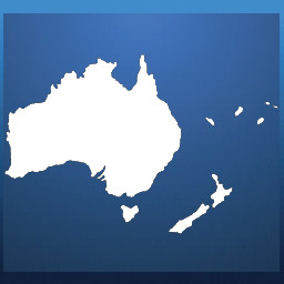Icon for Conquer Australia
