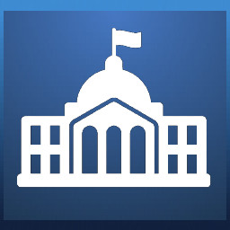 Icon for Foreign relations