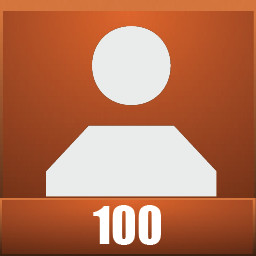 Icon for Settlement of 100 citizens