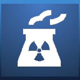 Icon for Lets go nuclear