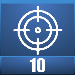 Icon for Target practice