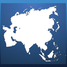 Icon for Conquer Asia