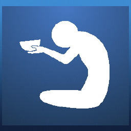 Icon for Starvation