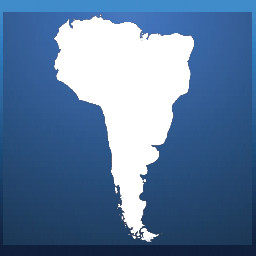 Icon for Conquer South America