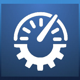 Icon for Get things done quicker