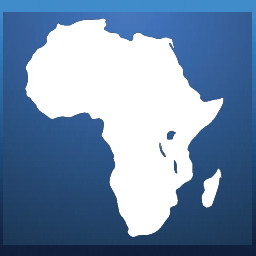 Icon for Conquer Africa
