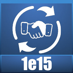 Icon for Market Maker