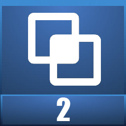 Icon for Iterative improvements