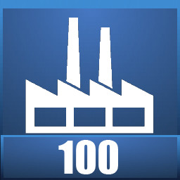 Icon for Consumerism