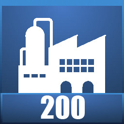 Icon for Wartime production