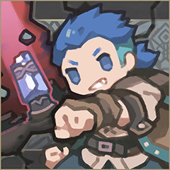 Icon for Hermetic Bastion