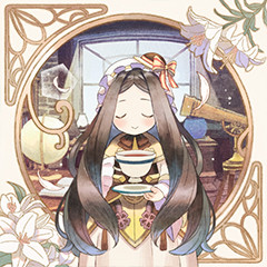 Icon for The Doll's Search