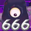 666 Tamashi