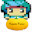 Pumpkin Farmer icon