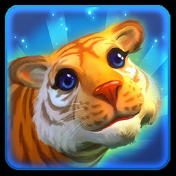 Icon for Animal Legend
