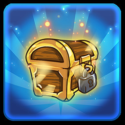 Icon for Treasure Hunter 